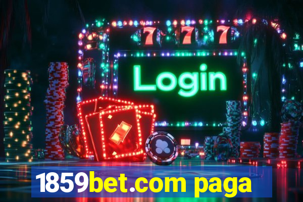 1859bet.com paga