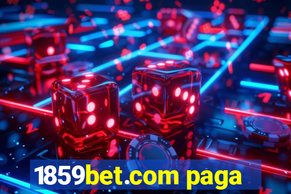 1859bet.com paga