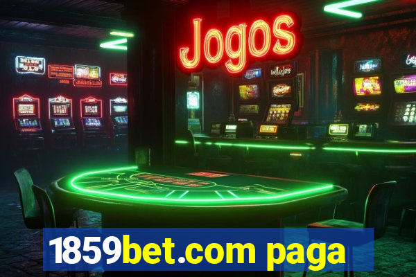 1859bet.com paga