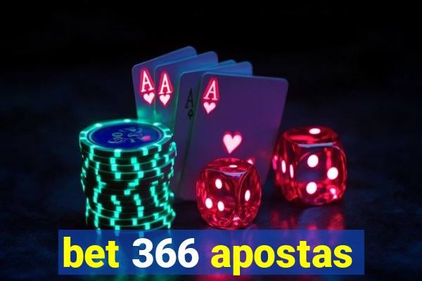 bet 366 apostas