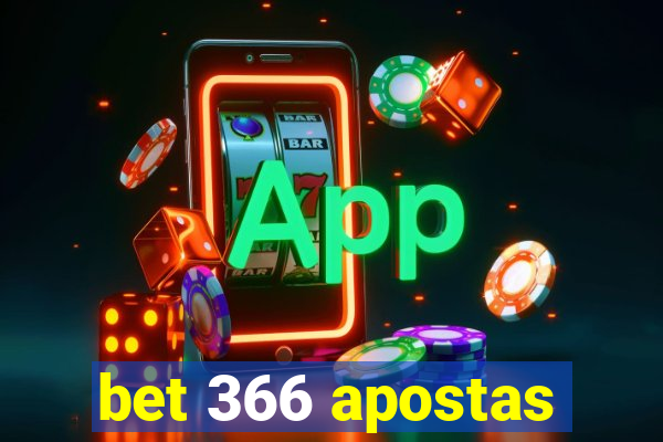 bet 366 apostas