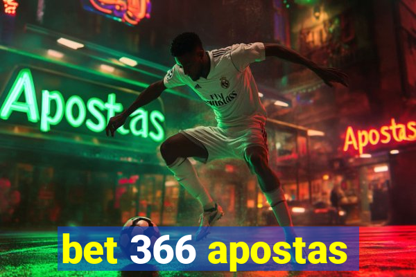 bet 366 apostas