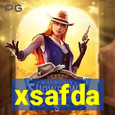 xsafda