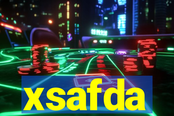 xsafda