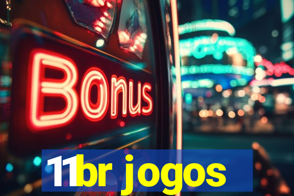 11br jogos