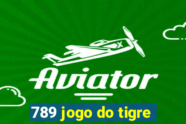 789 jogo do tigre