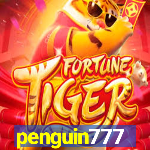 penguin777