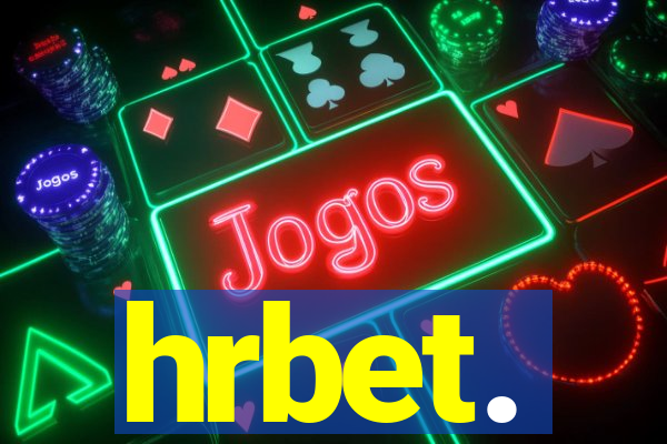 hrbet.