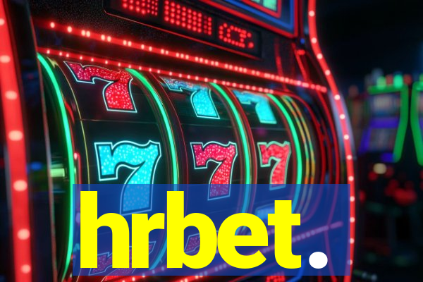 hrbet.