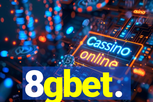 8gbet.