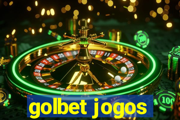 golbet jogos