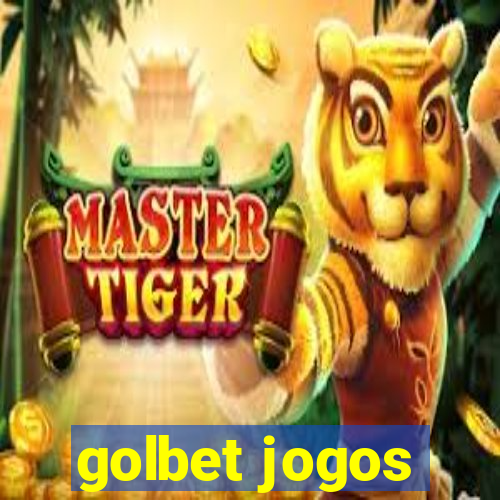 golbet jogos