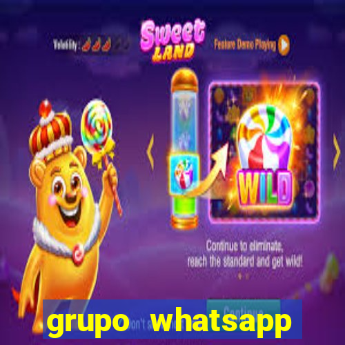 grupo whatsapp blitz porto alegre