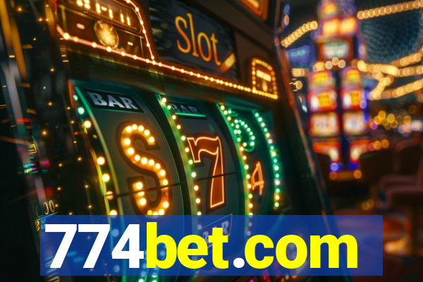 774bet.com