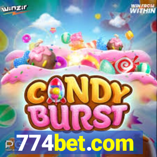 774bet.com