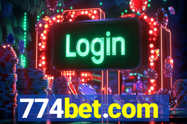 774bet.com