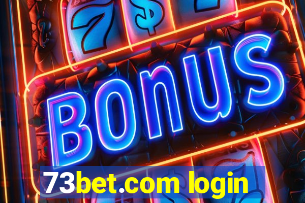 73bet.com login