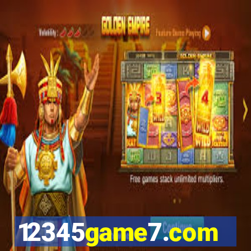 12345game7.com