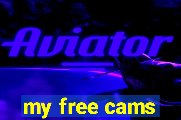 my free cams