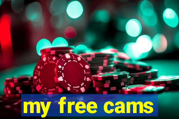 my free cams