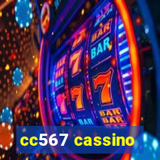 cc567 cassino