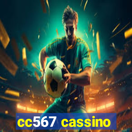 cc567 cassino