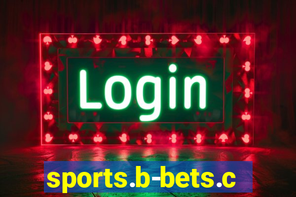 sports.b-bets.com