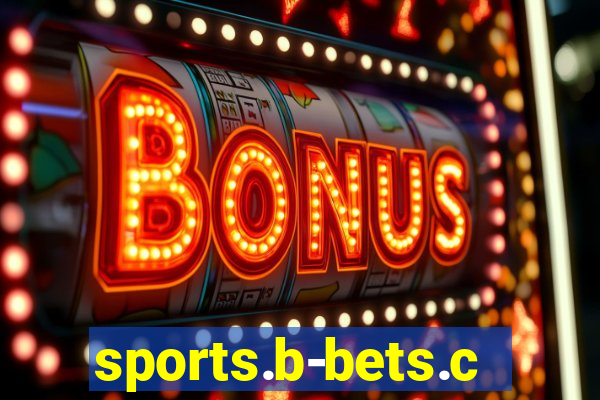 sports.b-bets.com