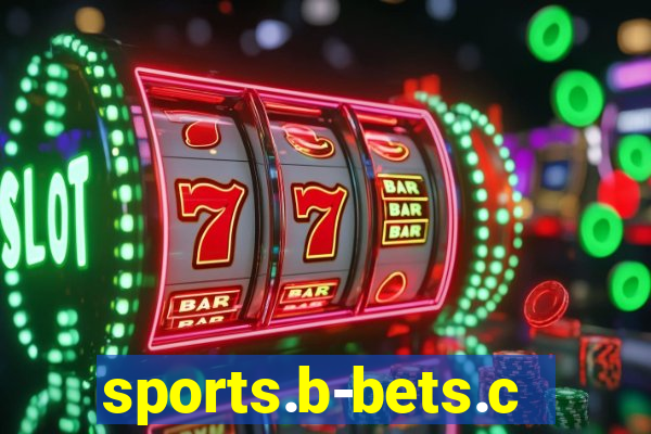 sports.b-bets.com