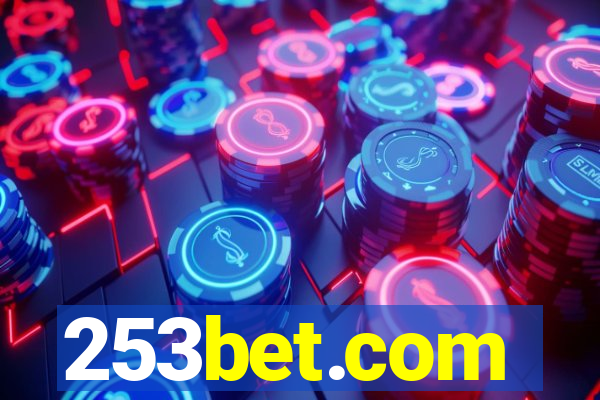 253bet.com