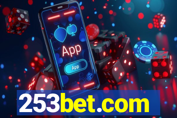 253bet.com