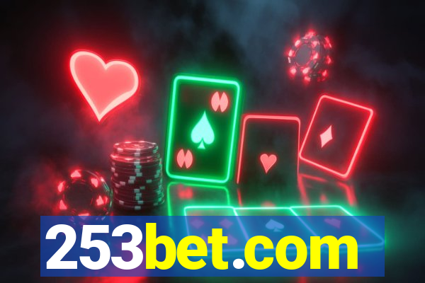 253bet.com