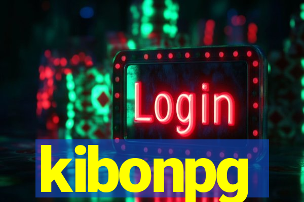 kibonpg