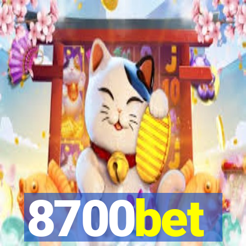 8700bet