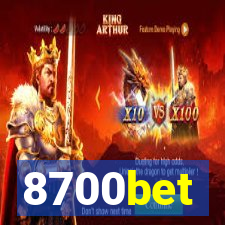 8700bet