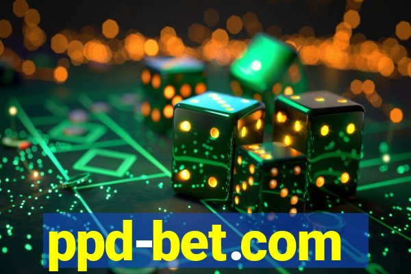 ppd-bet.com