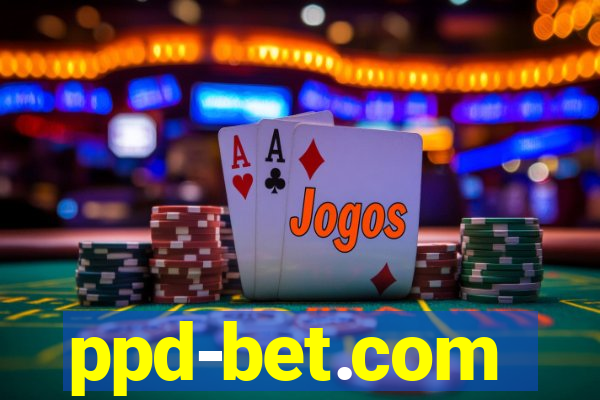 ppd-bet.com