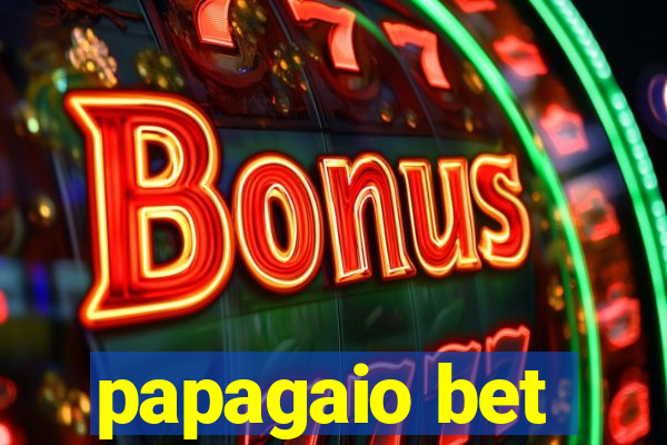 papagaio bet