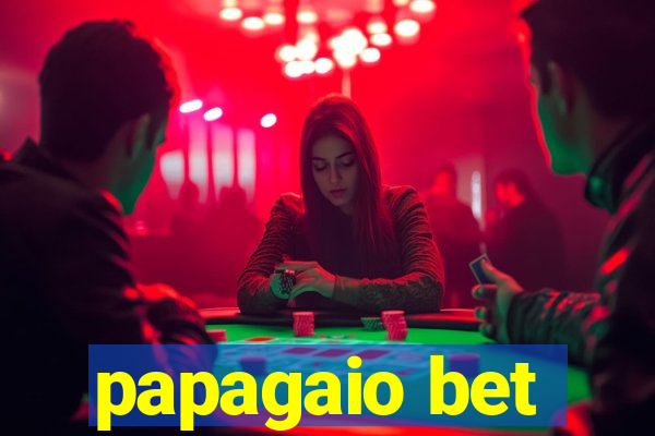 papagaio bet