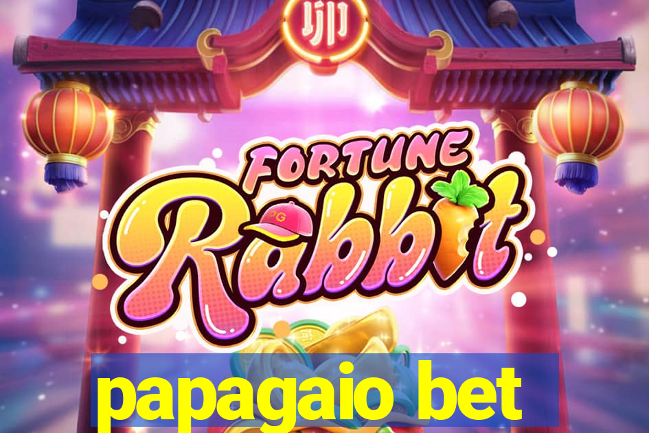 papagaio bet