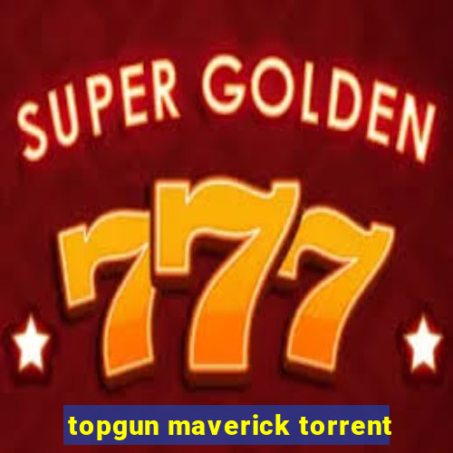 topgun maverick torrent