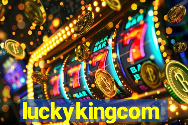 luckykingcom