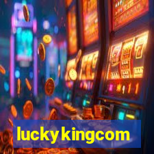 luckykingcom