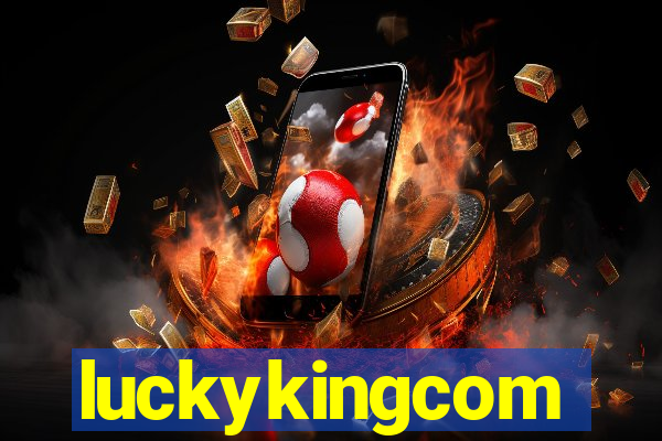 luckykingcom