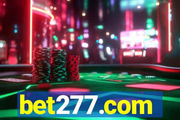 bet277.com