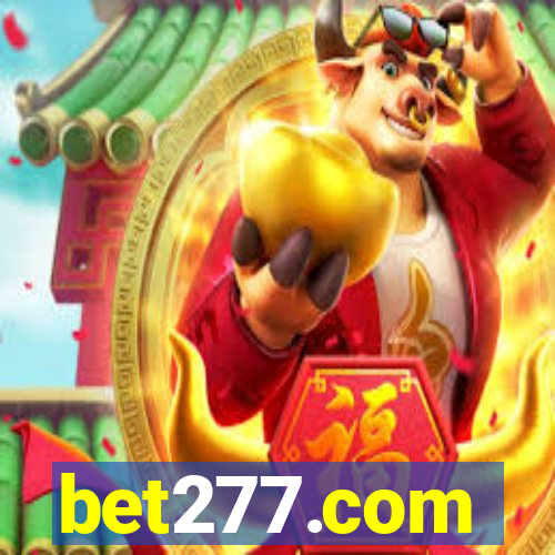 bet277.com