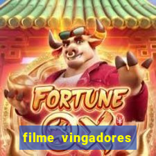 filme vingadores ultimato completo dublado gratis