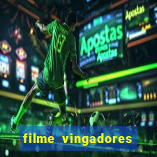 filme vingadores ultimato completo dublado gratis