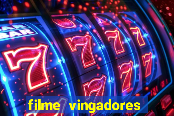 filme vingadores ultimato completo dublado gratis