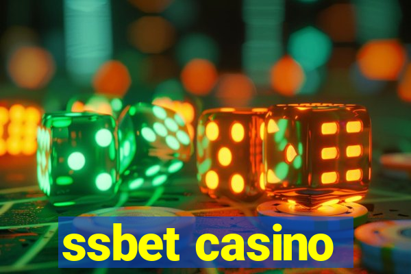 ssbet casino